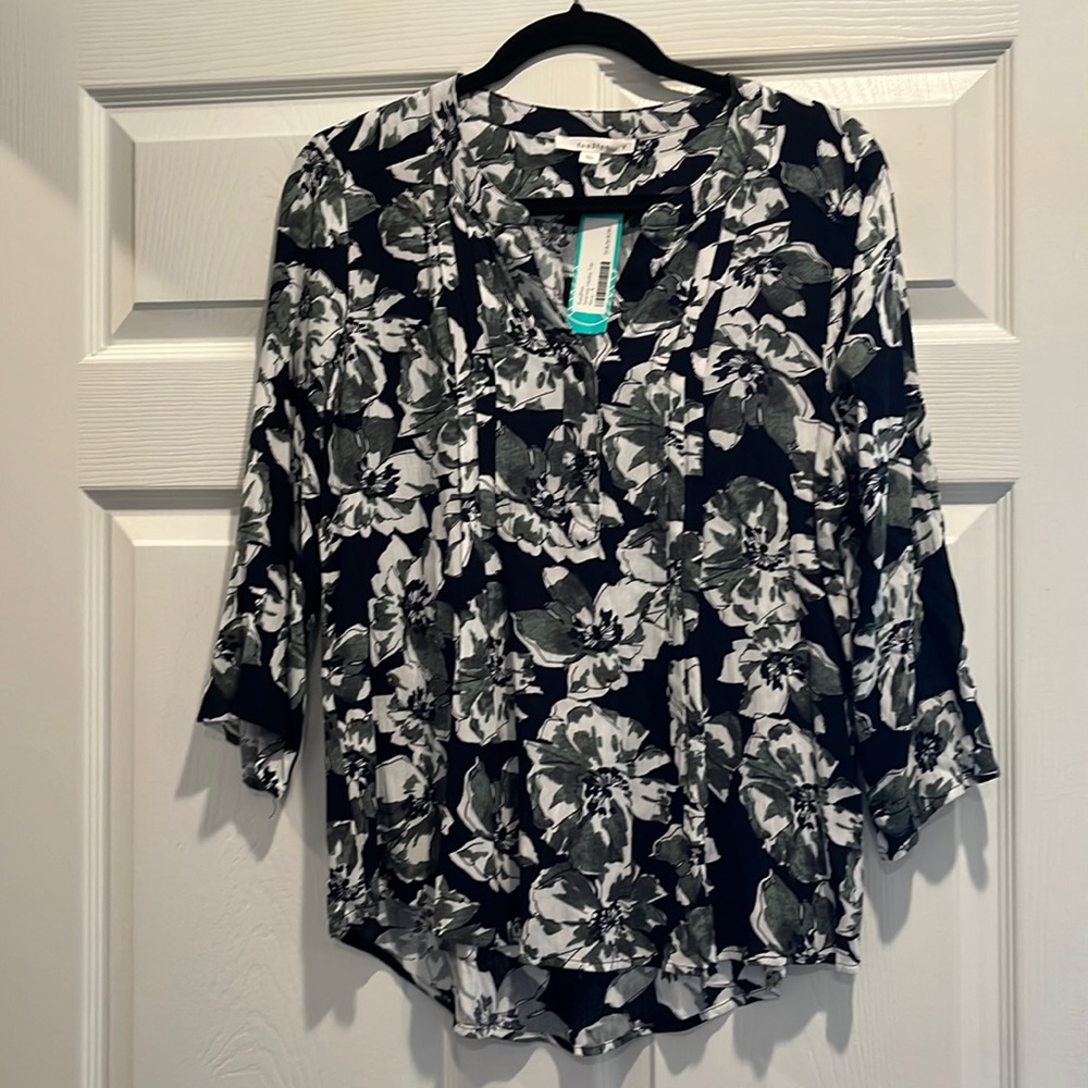 Stitch Fix Top